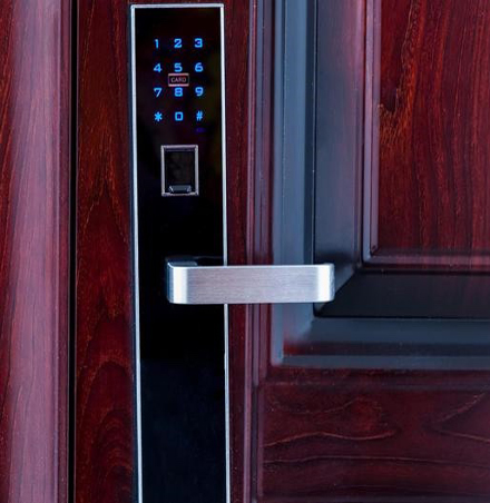 广水开锁指纹锁出售安装